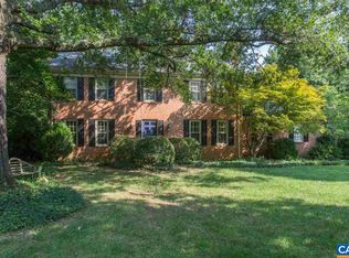 1616 Keith Valley Rd, Charlottesville, VA 22901