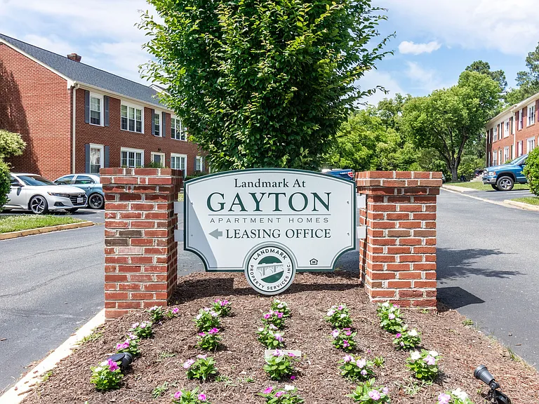 Landmark at Gayton Apartments — Photo 8