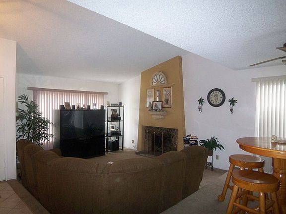 Living Room Area