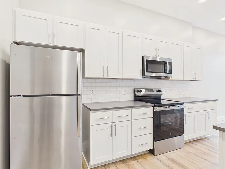 The Lofts at Midtown — Photo 2