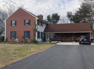 423 Salem St, Elmer, NJ 08318