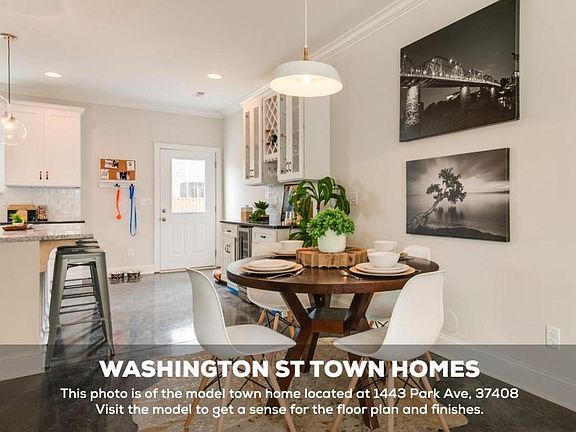 4th image of 1547 Washington St Unit 8