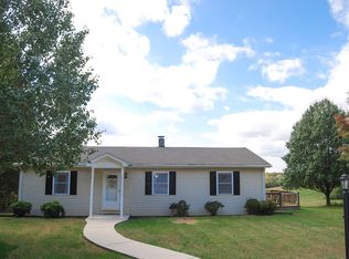 410 Mill Run Rd, Chatham, VA 24531