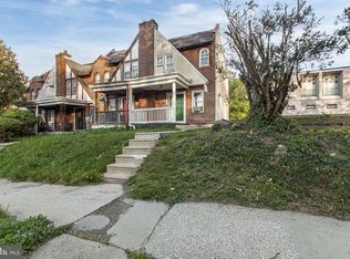254 E Johnson St, Philadelphia, PA 19144