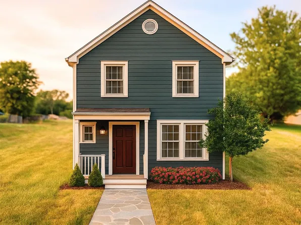 352 Pershing Ave, Houston, PA 15342