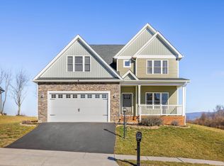 177 Tomasville Dr, Waynesboro, VA 22980