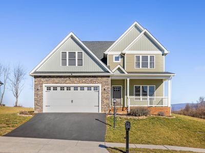 177 Tomasville Dr, Waynesboro, VA, 22980