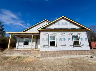 Owen Plan, Massey Farm, Dudley, NC 28333