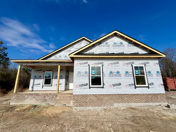 Owen Plan, Massey Farm