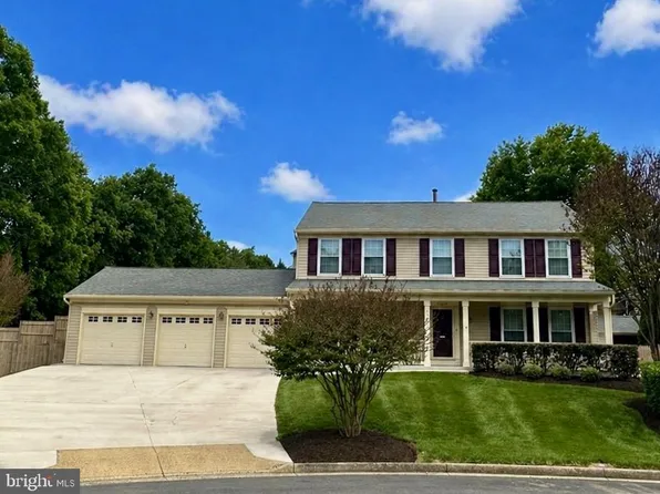 8007 Station Rd, Manassas, VA 20111
