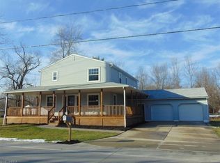 3677 Glenwood Blvd, Aurora, OH 44202