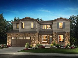 7862 S Haleyville Way, Aurora, CO 80016