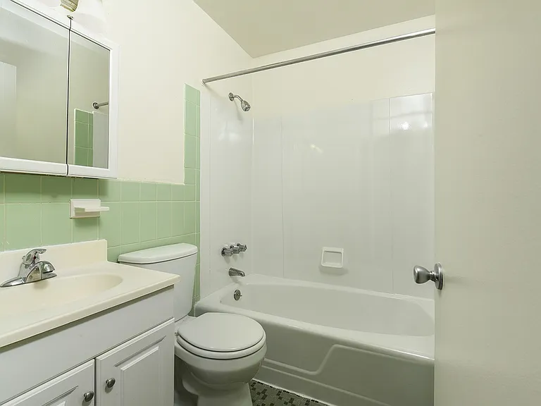 Sample Bathroom
