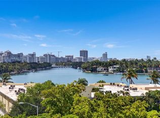 Stanton House Condo, Miami Beach, FL 33141