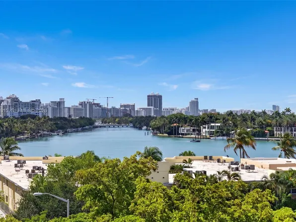 6900 Bay Dr APT 6B, Miami Beach, FL 33141