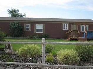 5537 Panorama Dr NE, Moses Lake, WA 98837