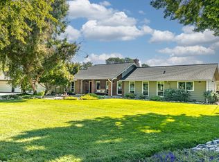 14968 Orange Blossom Rd, Oakdale, CA 95361