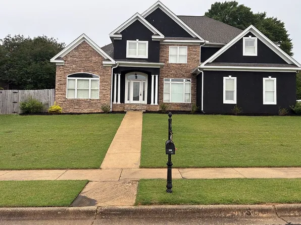200 High Pointe Rdg, Prattville, AL 36066