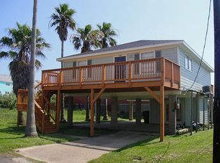 3705 Rice St, Galveston, TX 77554