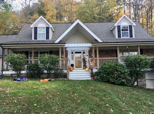 110 Mountain Flower Dr, Banner Elk, NC 28604
