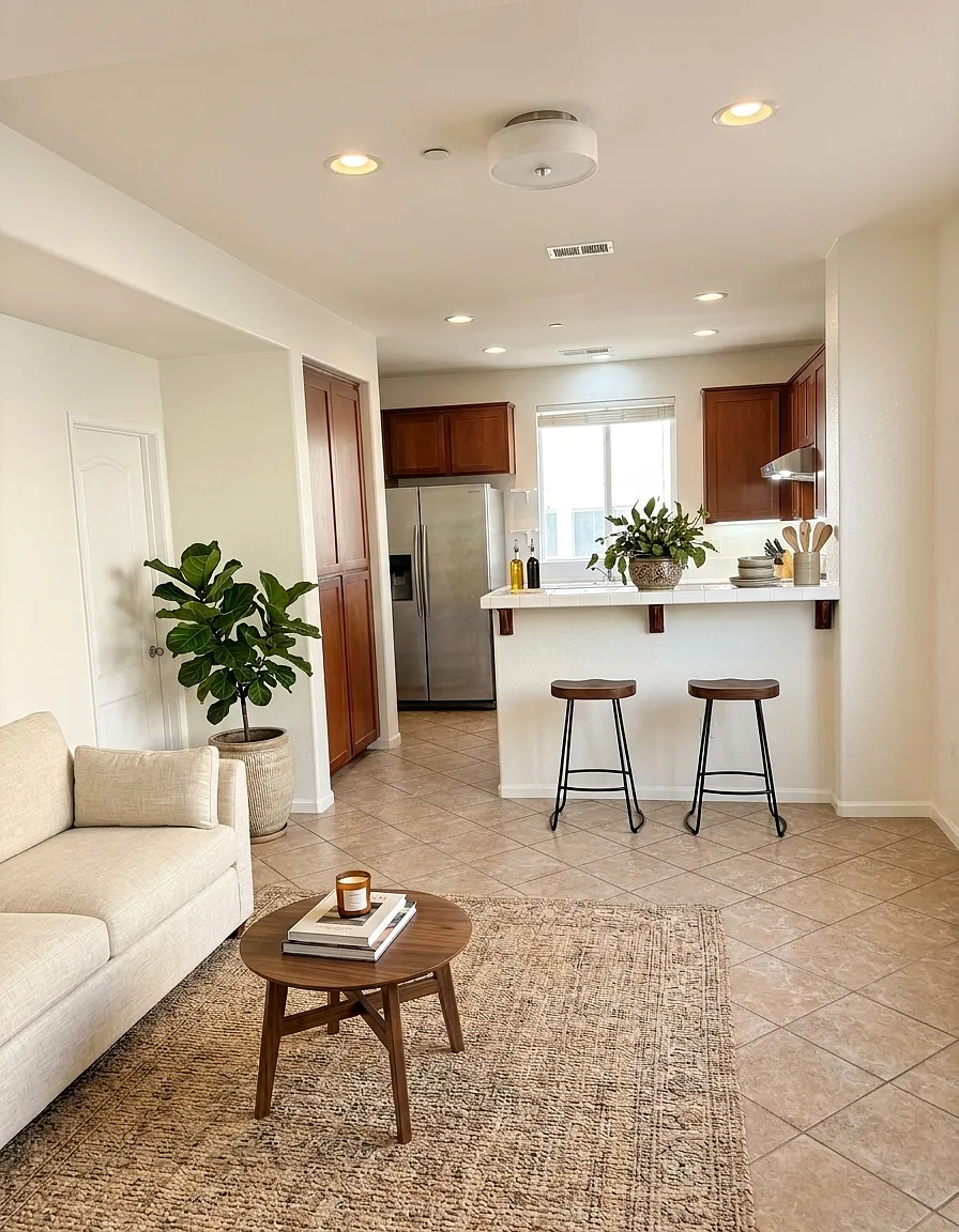 3 bed, 2.5 bath, 1494 sqft, $3,395 — Photo 4