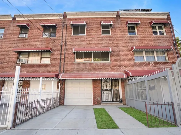 3719 Barnes Avenue, Bronx, NY 10467