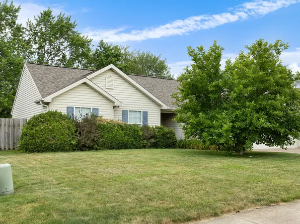2316 Bobolink Dr, West Lafayette, IN 47906