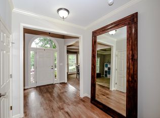 4855 Chesterfield Ct, Suwanee, GA 30024