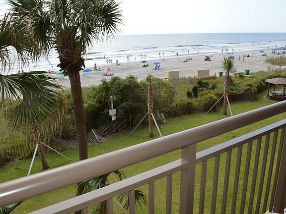 5th image of 6900 N Ocean Blvd #318