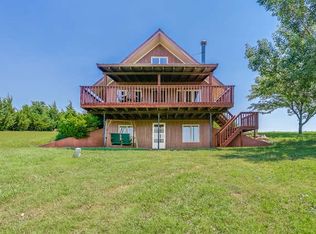 108 Lakeview Ln, Sylvan Grove, KS 67481