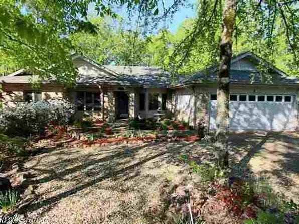 3 Gorrion Ln, Hot Springs Village, AR 71909