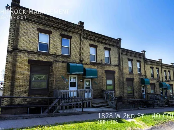 1828 W 2nd St APT O, Duluth, MN 55806