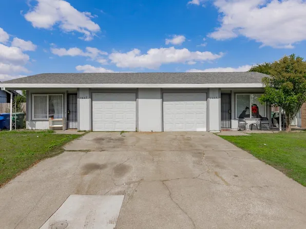7442 Della Cir, Sacramento, CA 95828