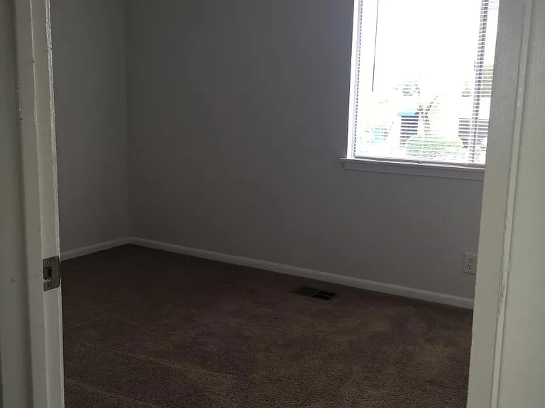 Bedrooms