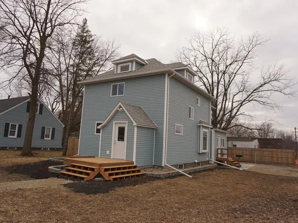 90 5th Ave NW, Wells, MN 56097