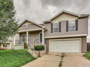 19482 U St, Omaha, NE 68135