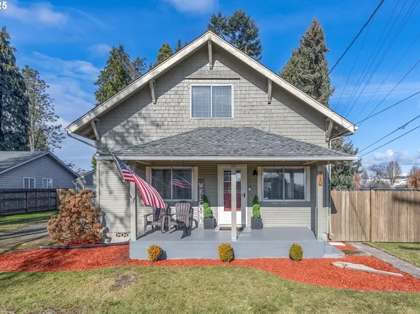 320 Peardale Ln, Longview, WA 98632