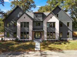 1184 Oglethorpe Ave NE, Brookhaven, GA 30319