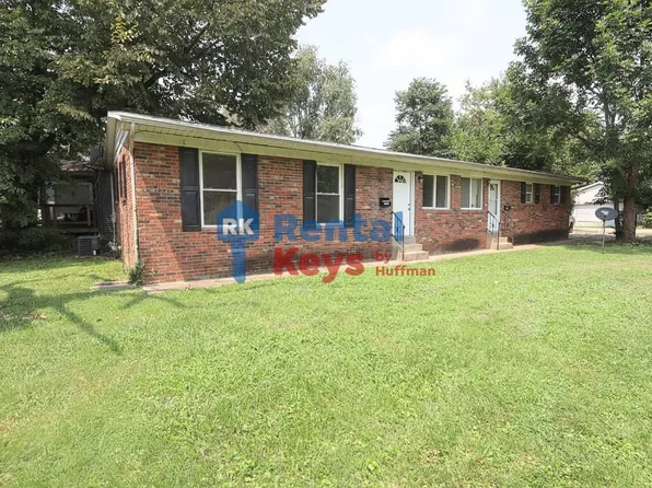 1506 Covert Ave, Evansville, IN 47714