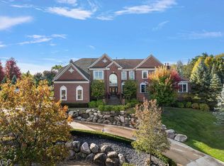 6500 Adams Dr, Washington, MI 48094