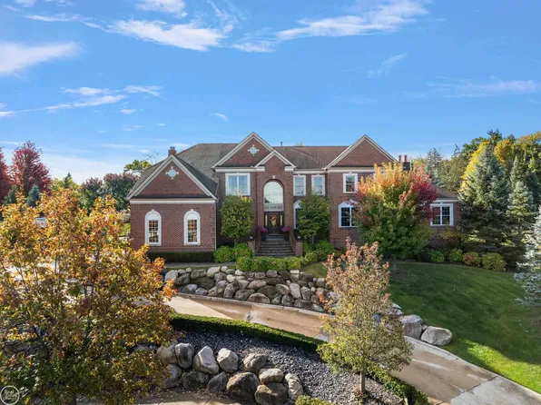 6500 Adams Dr, Washington, MI 48094