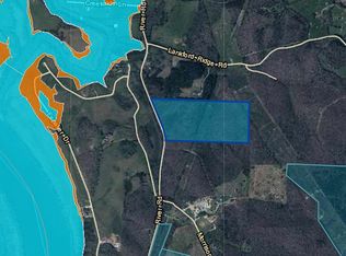 3665 River Rd, Decatur, TN 37322