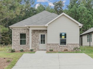 200 Cedar Ln, Odenville, AL 35120