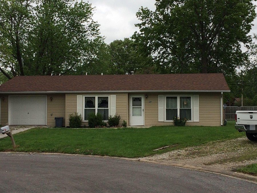 629 Hillside Dr, Bethalto, IL 62010 Zillow