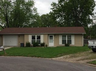 629 Hillside Dr, Bethalto, IL