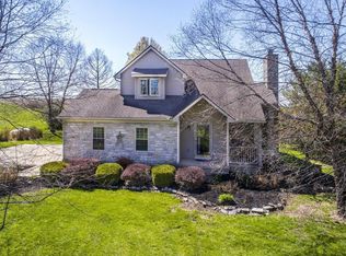 2909 Ross Rd, Sunbury, OH 43074