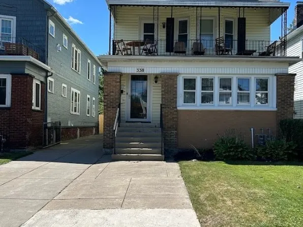 338 N Park Ave, Buffalo, NY 14216