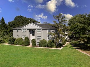 Four Winds Apartments, Fall River, MA 02720