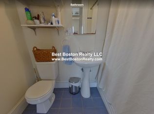 125 Hampshire St #15, Cambridge, MA 02139