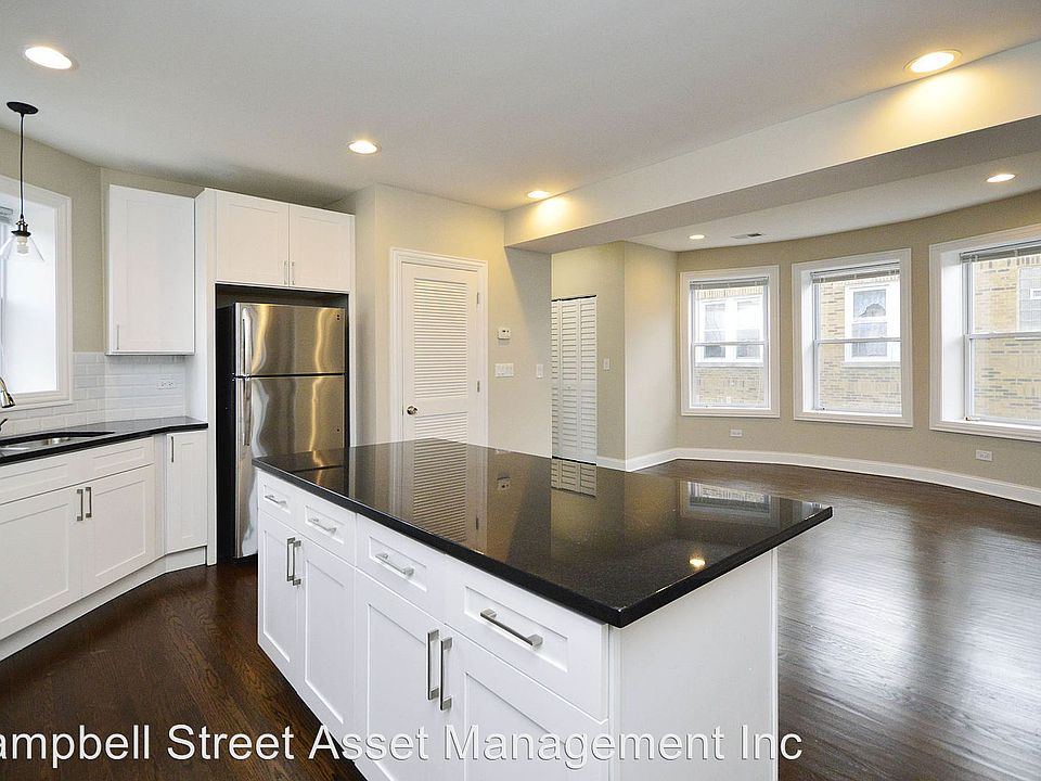 1st image of 1507 W Bryn Mawr Ave 3rd Fl 3F